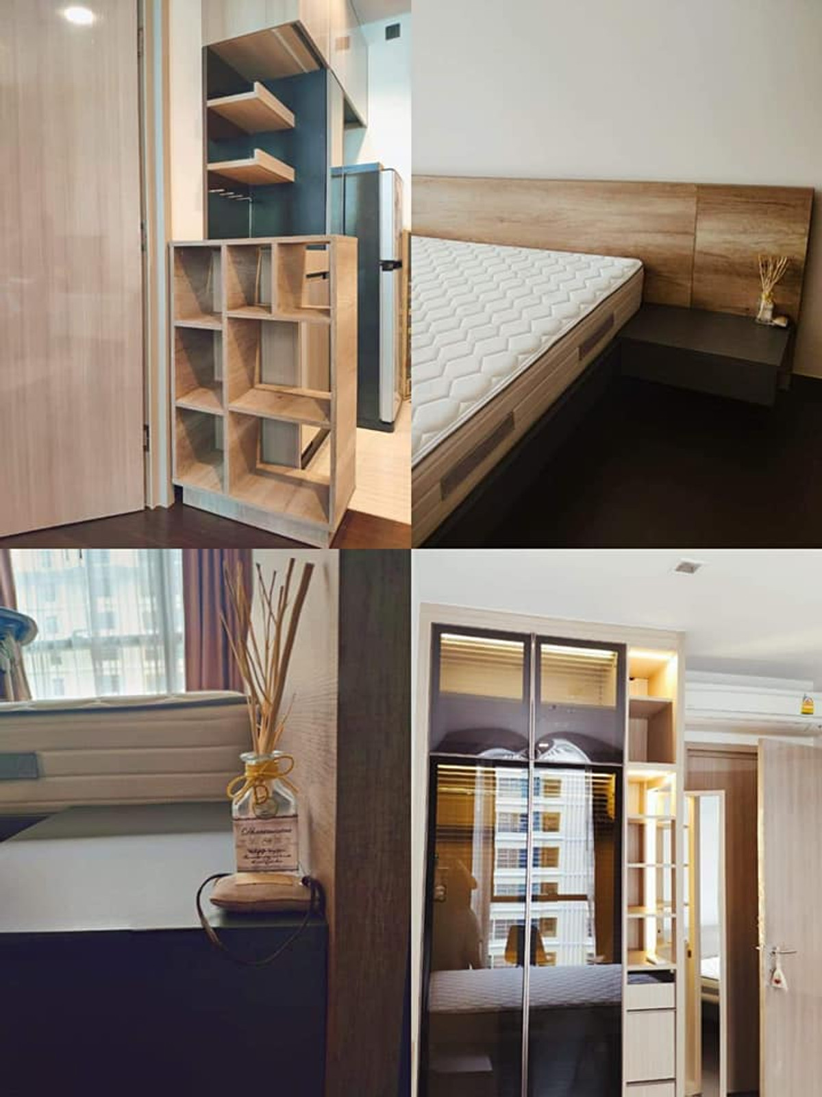 ให้เช่าคอนโดราชเทวี พญาไท : The Line Ratchathewi【𝐑𝐄𝐍𝐓】🔥โมเดิร์นลักซ์ เรียบง่าย ดูแพงแต่ไม่หวือหวา สิ่งอำนวยความสะดวกครบครัน🔥 ติดต่อไลน์ไอดี: @hacondo