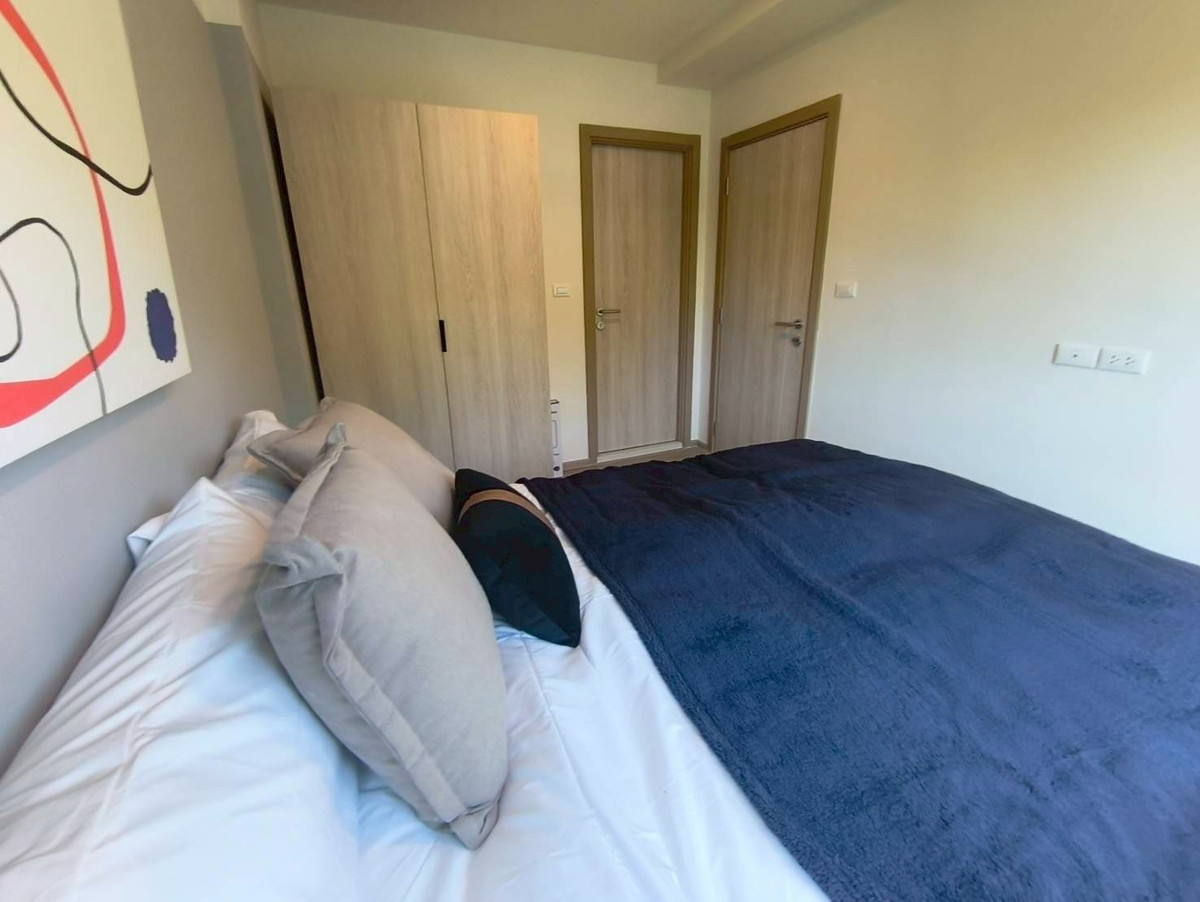 For SaleCondoPattaya, Bangsaen, Chonburi : 💖 Dcondo Sense Bangsaen safe environment Standard entry-exit system With central care staff starting at 1.59 million baht 📞 065-5639565 💚 LINE: @wsrcondo