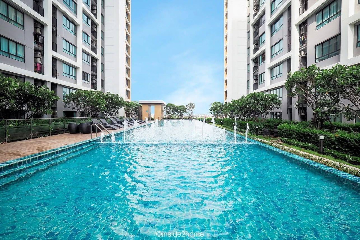 ให้เช่าคอนโดบางแค เพชรเกษม : ช้าไม่ได้แล้ว 🔥🔥ให้เช่า J Condo Sathorn - Kanlapaphruek ห้องสวย ห้องใหม่เฟอร์ครบจัดเต็ม+มีเครื่องซักผ้า‼️พร้อมเข้าอยู่ (ตอบแชทไวมาก)