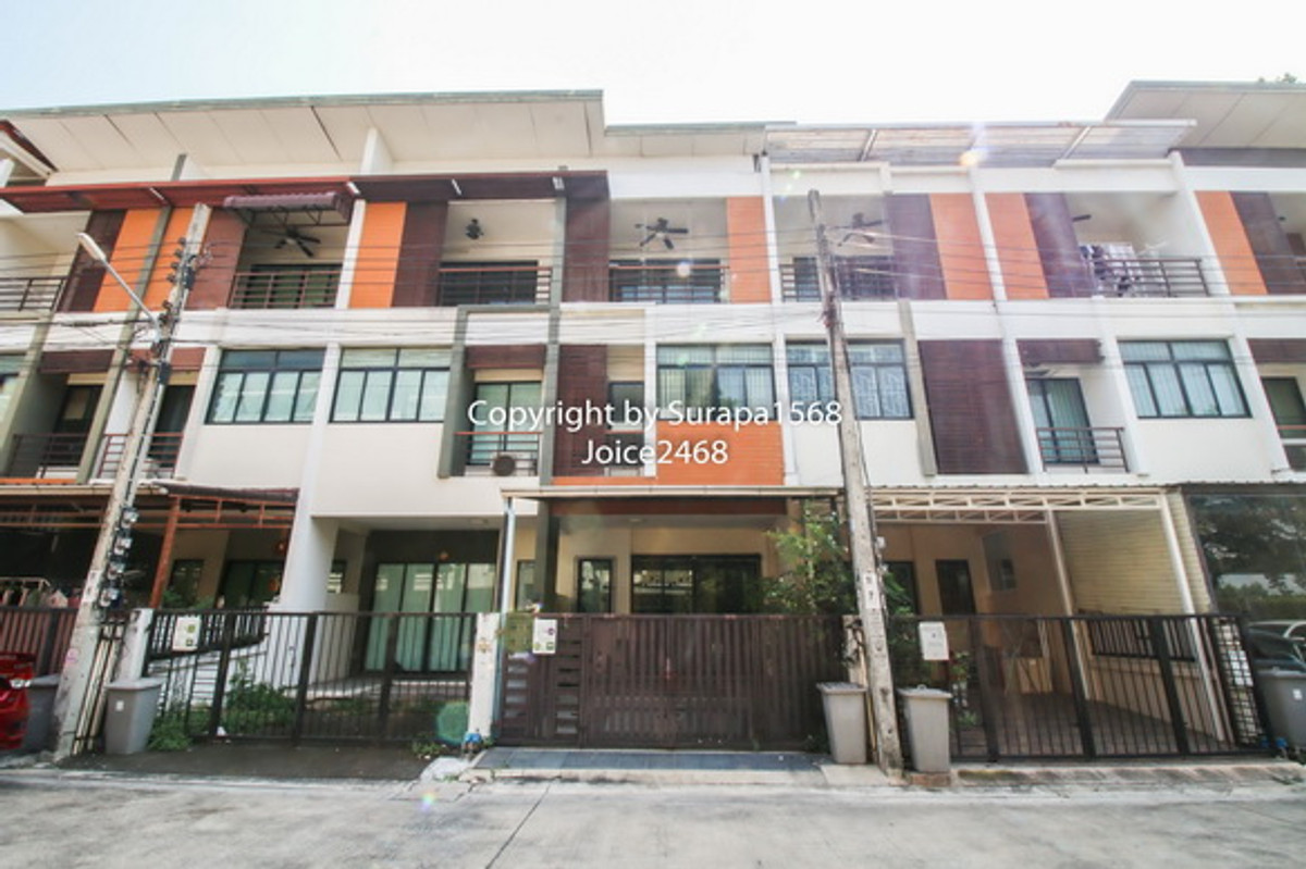 ให้เช่าทาวน์โฮมท่าพระ ตลาดพลู วุฒากาศ : ให้เช่า ทาวน์โฮม 3 ชั้น ซิกเนเจอร์ กัลปพฤกษ์ บางบอน เพชรเกษม เอกชัย 17 ตร.ว ต้นโครงการ ต่อเติมเต็มพร้อมเฟอร์นิเจอร์บางส่วน ใกล้ทางด่วน ใกล้รถไฟฟ้า