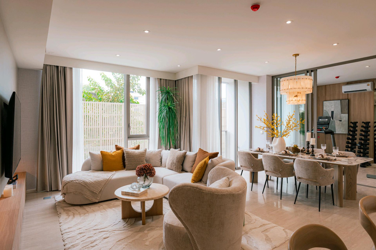 ขายคอนโดสาทร นราธิวาส : ADLER Chan Road 2 ห้องนอน plus 142.09 ตร.ม ราคาปกติ 24.2 ราคาพิเศษ 17.9 เฟอร์ครบ* พร้อมเข้าอยู่