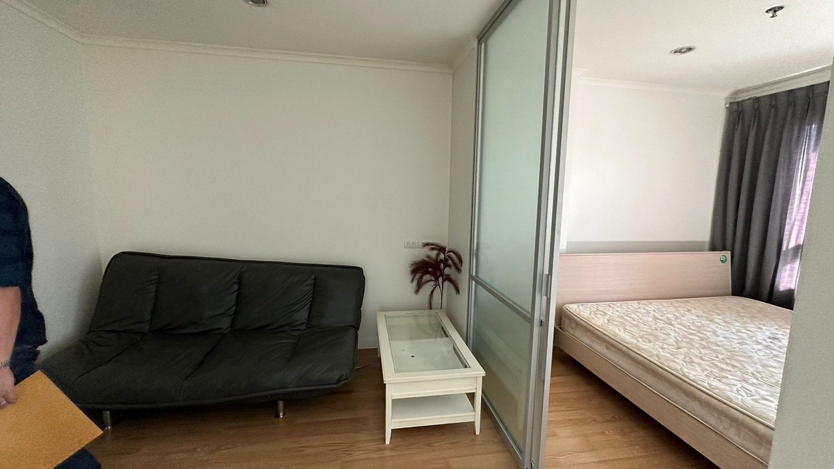 ขายคอนโดพระราม 9 เพชรบุรีตัดใหม่ RCA : Lumpini Park พระราม 9 - รัชดา ใกล้ Central พระราม9 l ทางด่วน l MRTพระราม9/เพชรบุรี