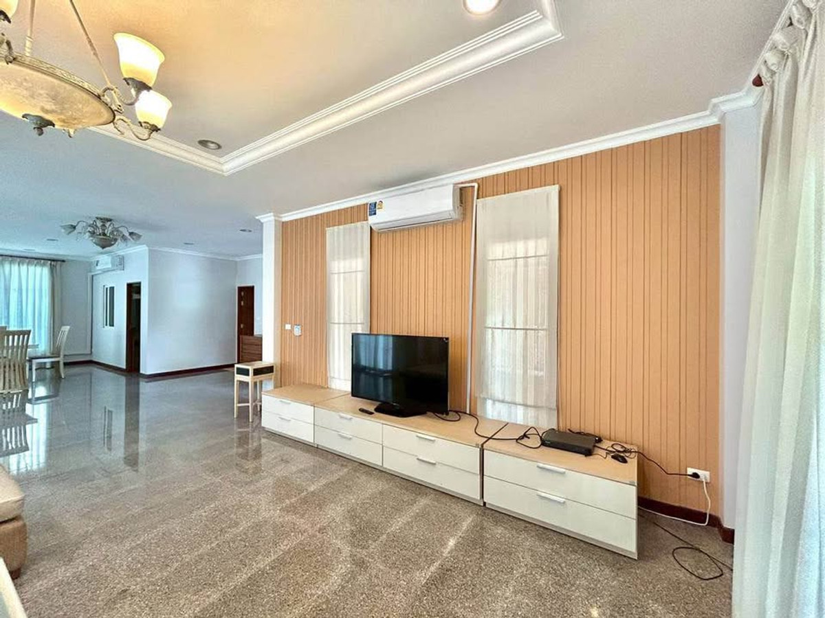 ให้เช่าบ้านบางนา แบริ่ง ลาซาล : บ้านเดี่ยวให้เช่า ลาซาล สุขุมวิท 105 ใกล้โรงเรียนบางกอกพัฒนา ( SPSEVE1464 )