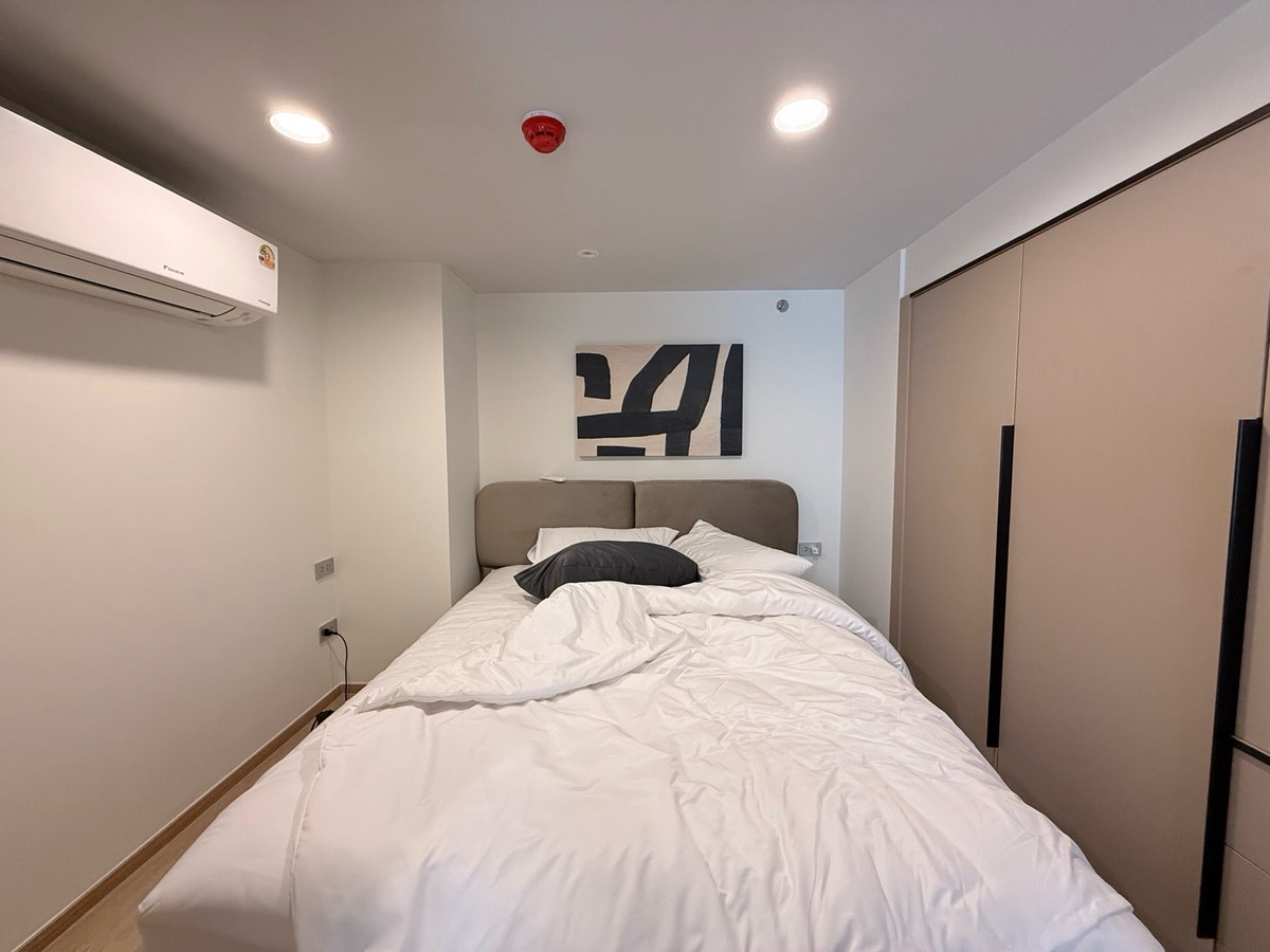 For RentCondoSiam Paragon ,Chulalongkorn,Samyan : Duplex 1 bedroom near Lumpini park🌟🌳