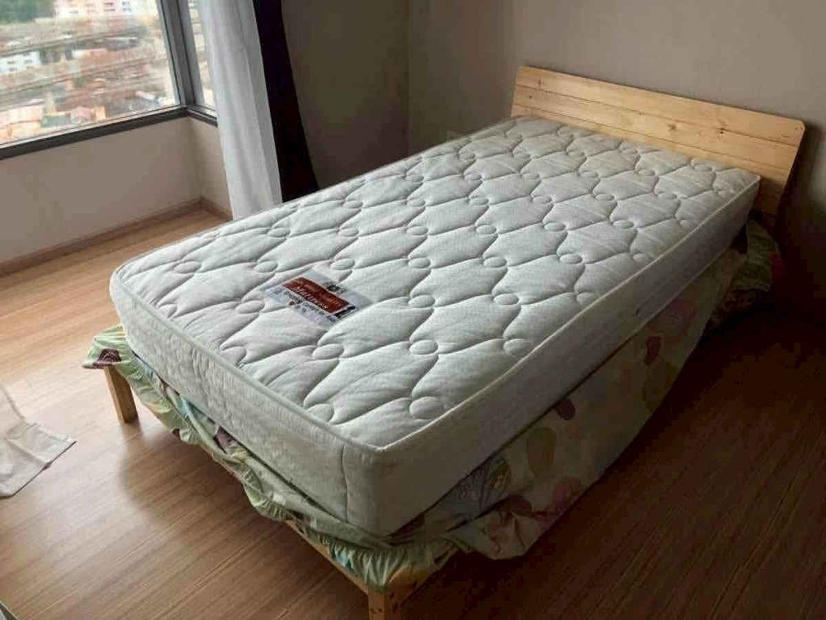 ให้เช่าคอนโดรามคำแหง หัวหมาก : ✅ FMR204 ✅ Line : @p2nproperty