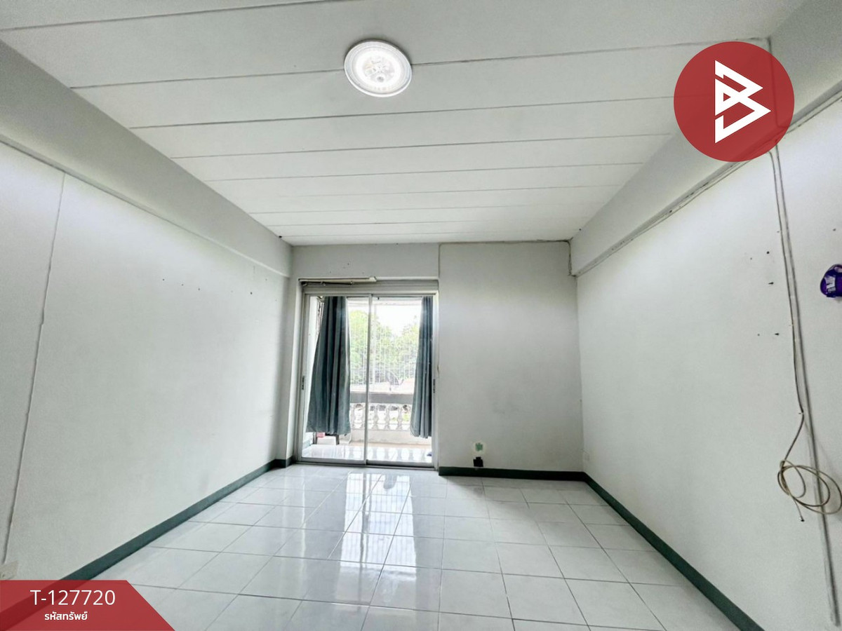 ขายคอนโดสมุทรปราการ สำโรง :  ขายคอนโด โครงการแปซิฟิกคอนโด (Pacific Condo) สำโรง สมุทรปราการ พร้อมอยู่