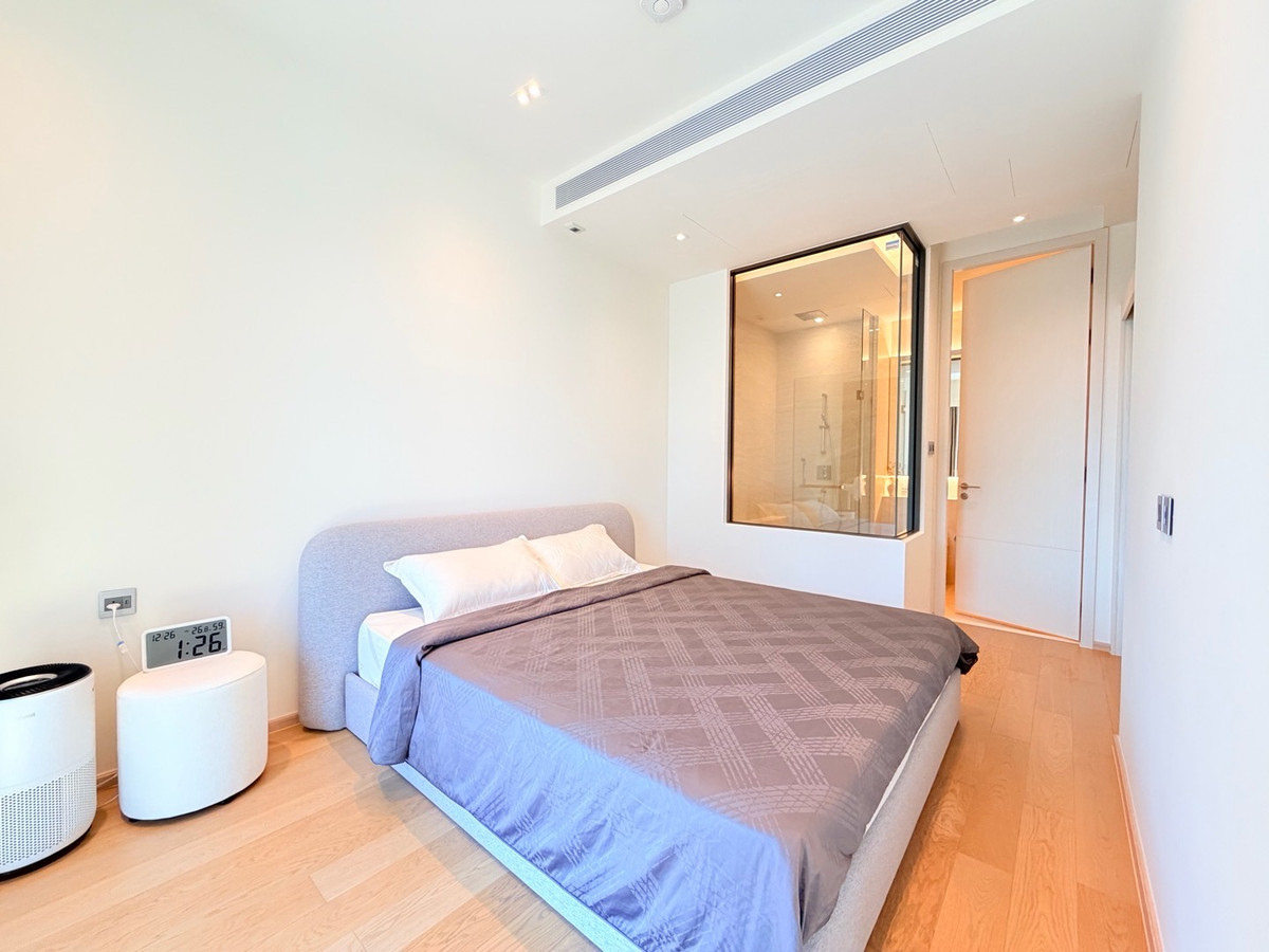 For RentCondoSukhumvit, Asoke, Thonglor : NEW UNIT never rented💎 The Strand Thonglor – Brand New Unit! Ready by New Year, Only 75K!