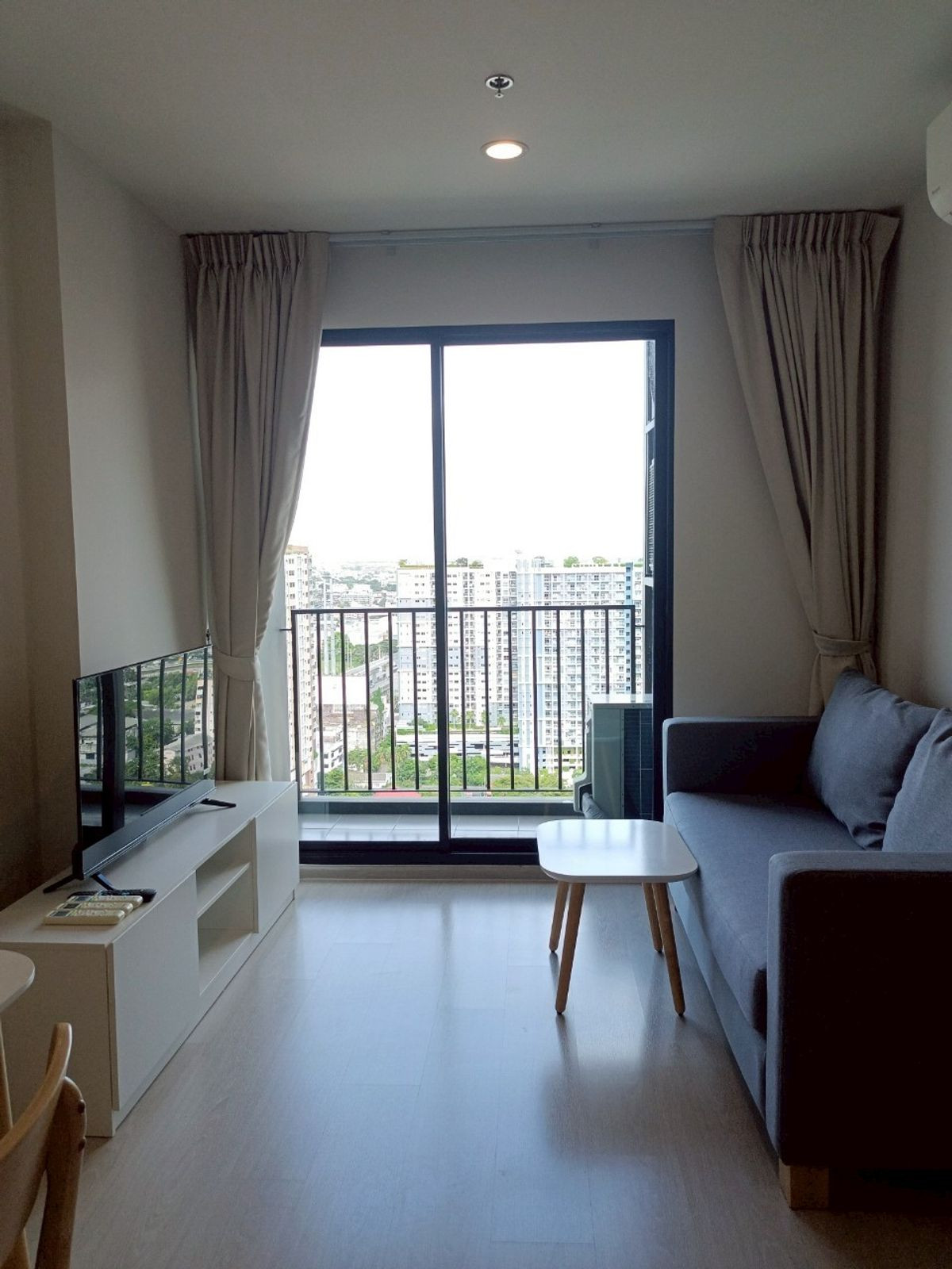 For RentCondoChaengwatana, Muangthong : 💥CC-9545💥Nue Noble Chaengwattana  👉Line : @primahome