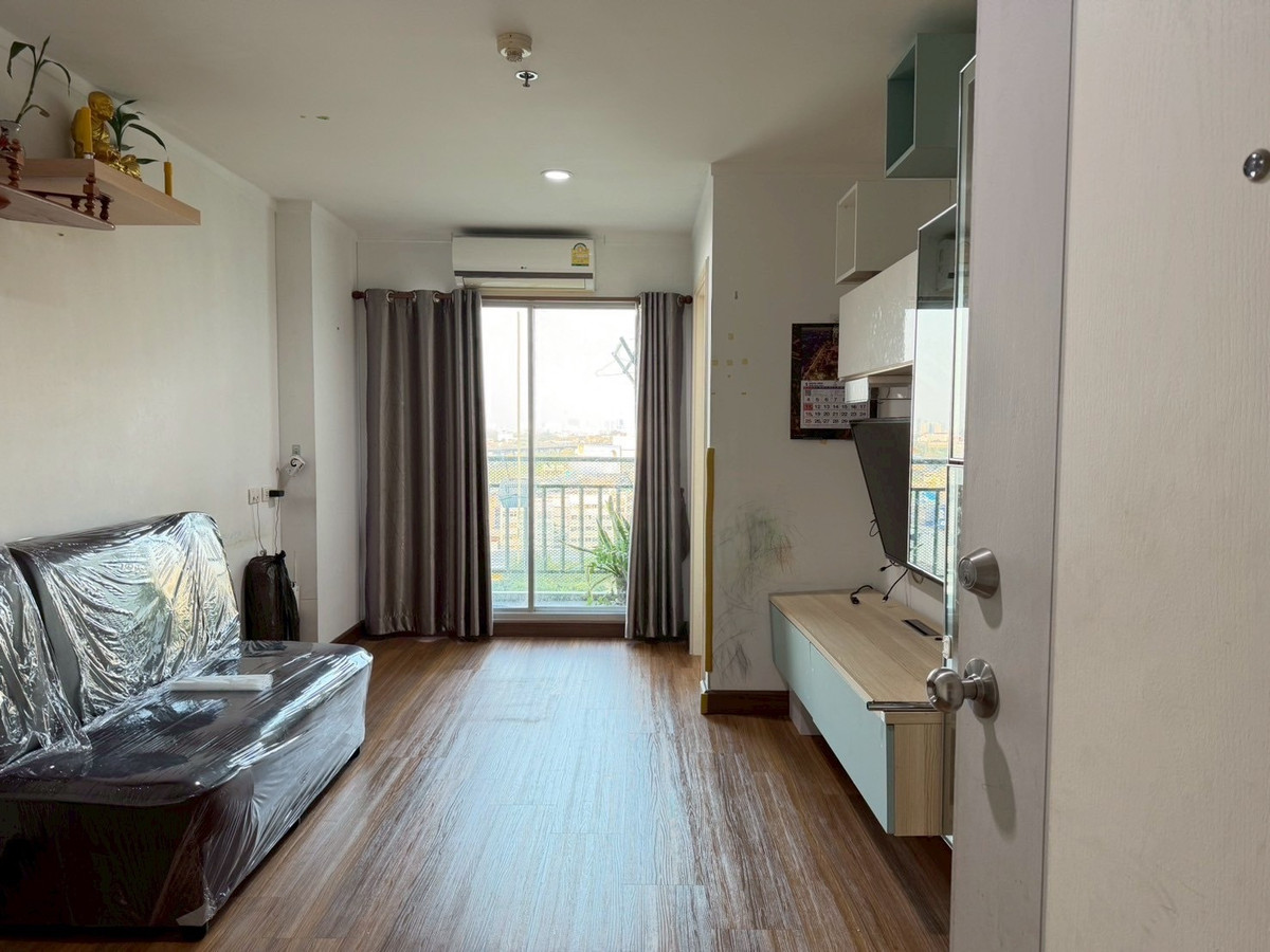 ให้เช่าคอนโดปิ่นเกล้า จรัญสนิทวงศ์ : ให้เช่า ลุมพินี เพลส บรมราชชนนี-ปิ่นเกล้า(บรม35) 