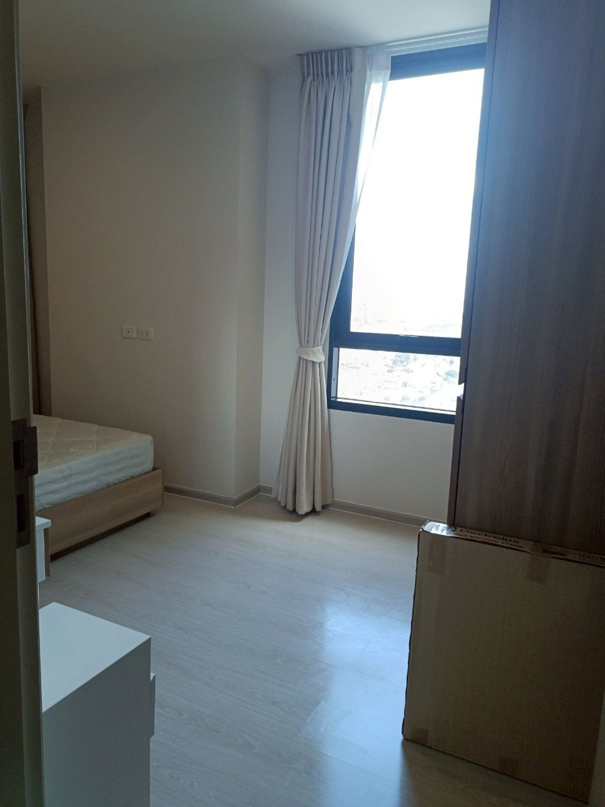 ให้เช่าคอนโดแจ้งวัฒนะ เมืองทอง : 💥CC-9545💥ว่าง ให้ เช่า นิว โนเบิล แจ้งวัฒนะ  👉แอดไลน์ @primahome 