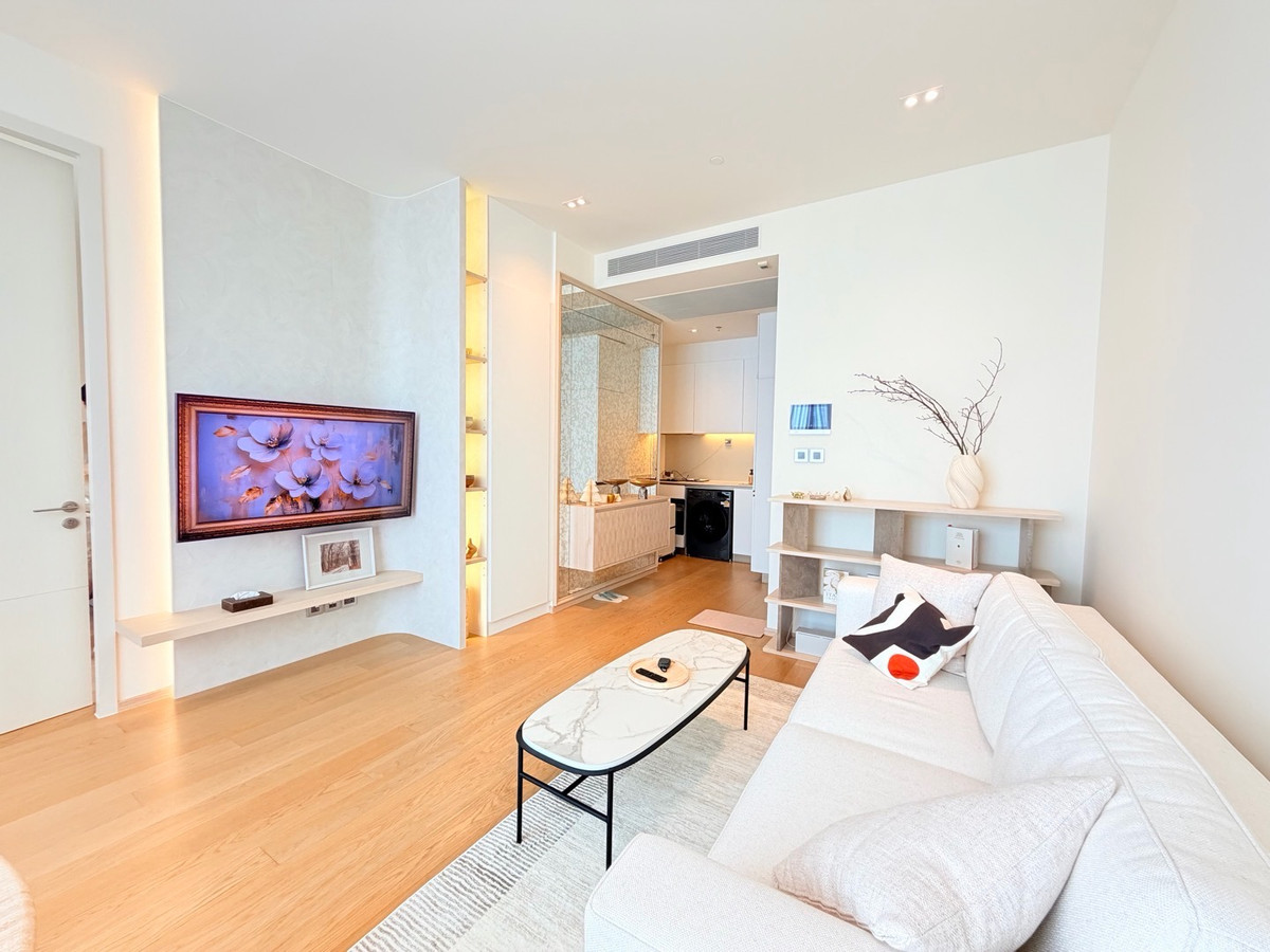 ให้เช่าคอนโดสุขุมวิท อโศก ทองหล่อ : NEW UNIT ไม่เคยปล่อยเช่า✨ The Strand Thonglor – ห้องใหม่! พร้อมเข้าอยู่ช่วงปีใหม่ เพียง 75K!