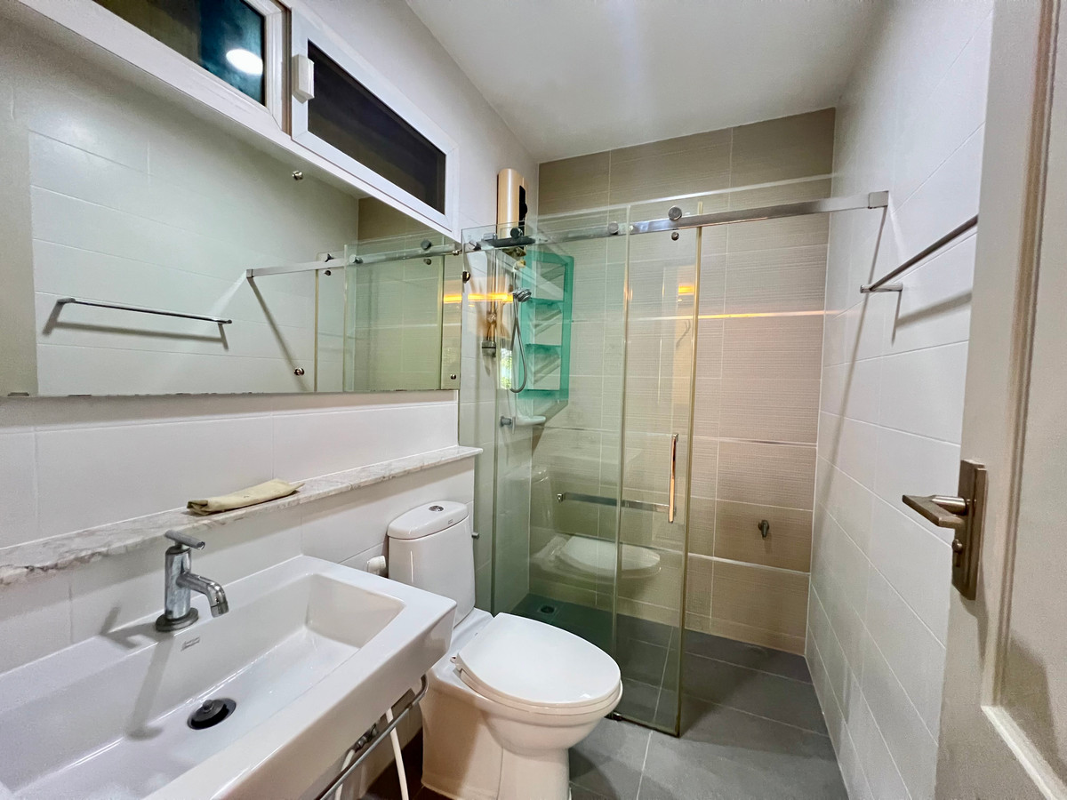 ให้เช่าบ้านพัฒนาการ ศรีนครินทร์ : ให้เช่า บ้านเดี่ยว 2 ชั้น Mantana Rama 9 – Srinakarin | บ้านไซส์ใหญ่ที่สุดในโครงการ | ที่ดิน 91.5 ตร.วา | ฟังก์ชันครบ เหมาะสำหรับครอบครัว