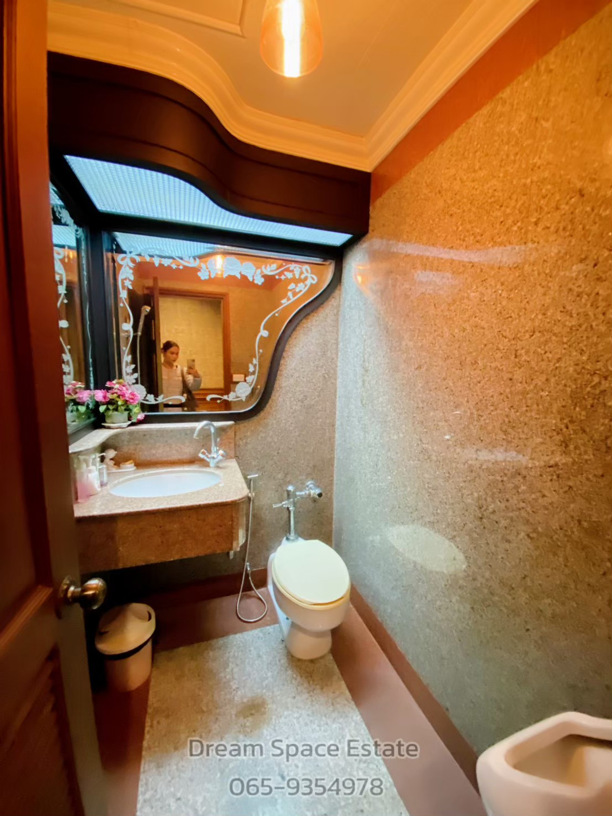 ขายคอนโดปิ่นเกล้า จรัญสนิทวงศ์ : 🌊 ขายคอนโดหรู Bangkok River Marina 300.24 ตร.ม. ริมเจ้าพระยา — Rare Deal ที่หาไม่ได้บ่อย!