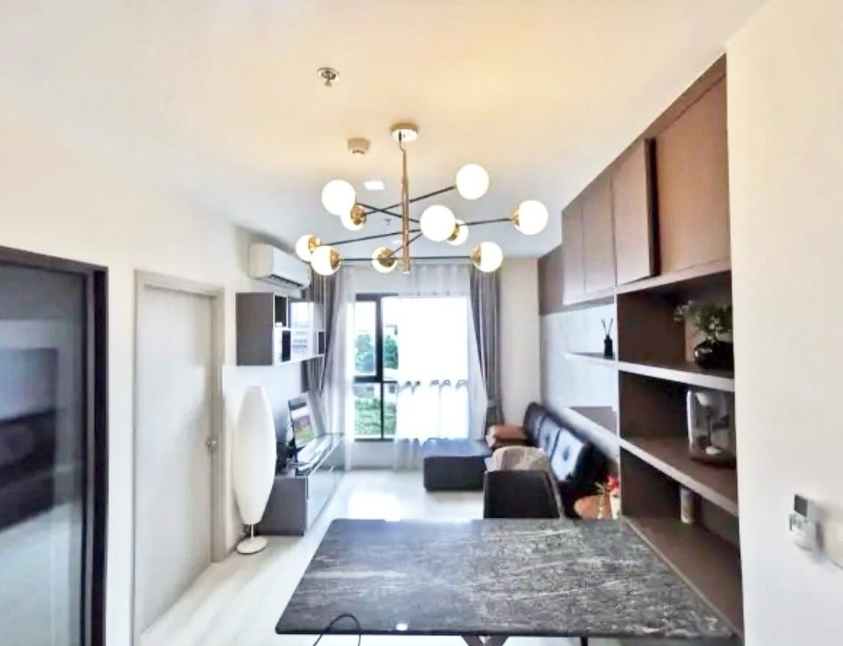 ขายคอนโดอ่อนนุช อุดมสุข : 📍ขาย Life sukhumvit 48 ใกล้ BTS พระโขนง 📍