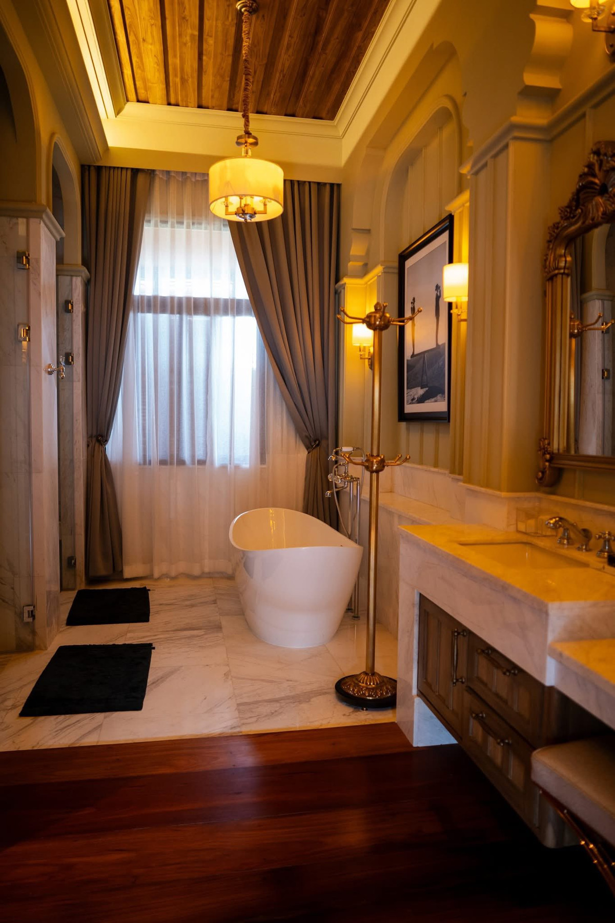 For SaleHousePak Chong KhaoYai : The Art of Living – Toscana Valley Khaoyai, an Ultra Luxury mansion designed to be more than a “home”, this is a work of art that you can actually live in, on an area of ​​826 sq m and a usable area of ​​over 2,000 sq m in Italian–Tuscany style.