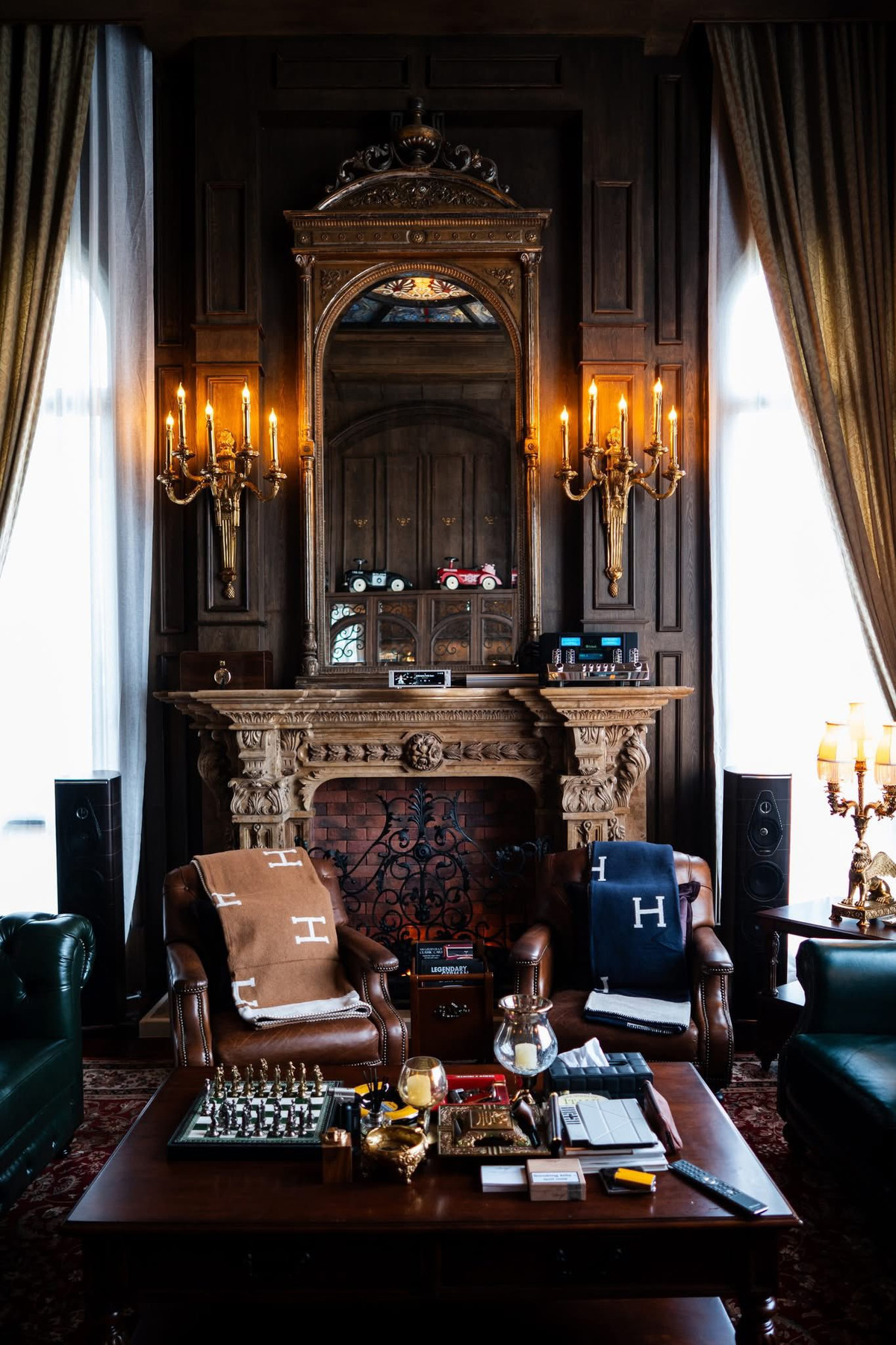 For SaleHousePak Chong KhaoYai : The Art of Living – Toscana Valley Khaoyai, an Ultra Luxury mansion designed to be more than a “home”, this is a work of art that you can actually live in, on an area of ​​826 sq m and a usable area of ​​over 2,000 sq m in Italian–Tuscany style.