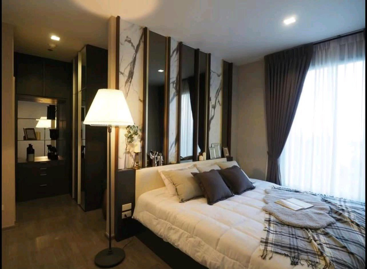 For RentCondoWongwianyai, Charoennakor : Condo Nye by Sansiri Duplex 2 floors