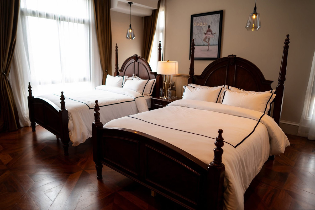 For SaleHousePak Chong KhaoYai : The Art of Living – Toscana Valley Khaoyai, an Ultra Luxury mansion designed to be more than a “home”, this is a work of art that you can actually live in, on an area of ​​826 sq m and a usable area of ​​over 2,000 sq m in Italian–Tuscany style.