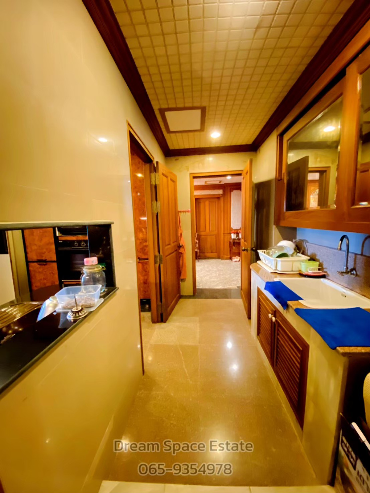 ขายคอนโดปิ่นเกล้า จรัญสนิทวงศ์ : 🌊 ขายคอนโดหรู Bangkok River Marina 300.24 ตร.ม. ริมเจ้าพระยา — Rare Deal ที่หาไม่ได้บ่อย!