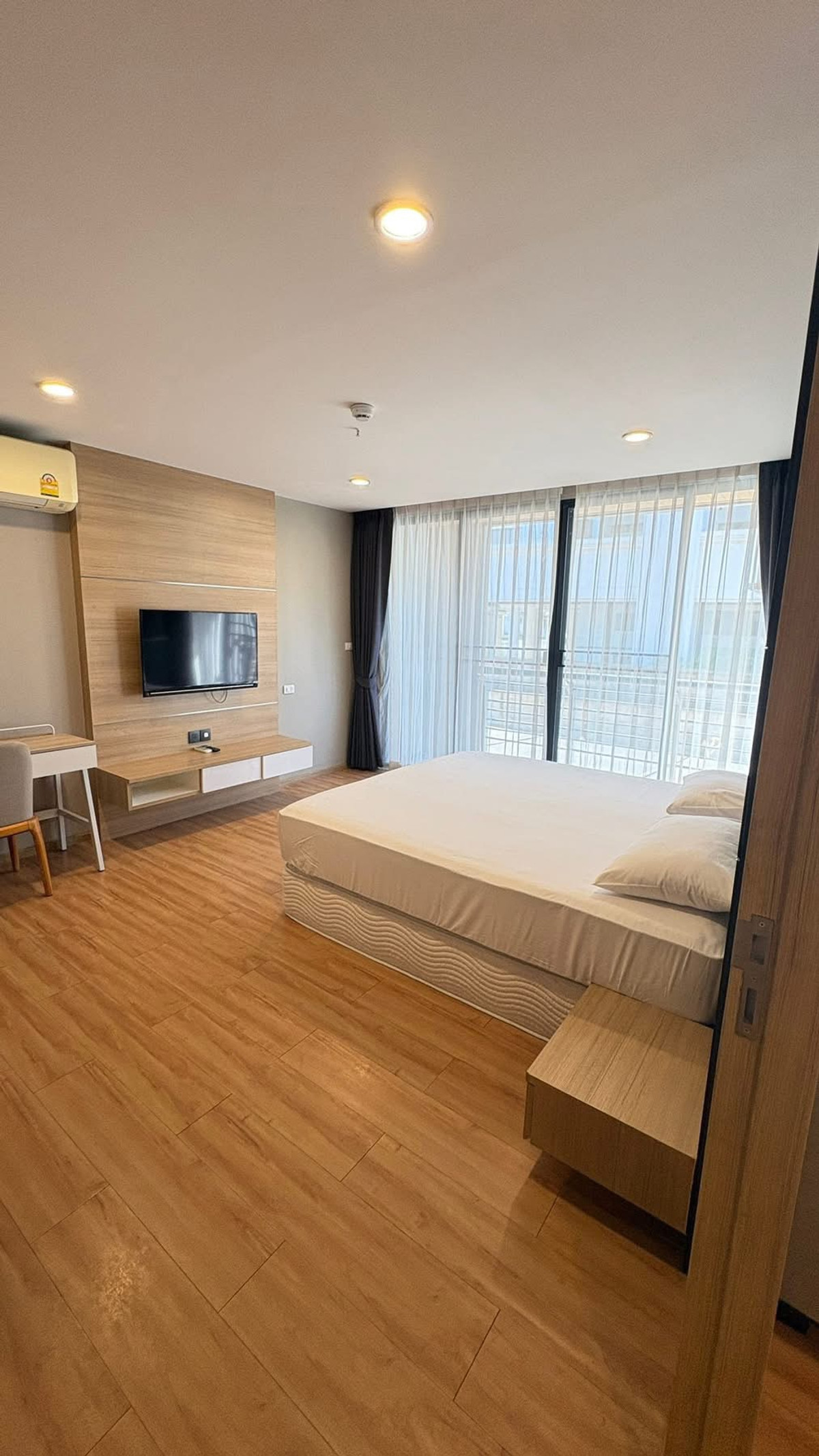 ให้เช่าคอนโดสุขุมวิท อโศก ทองหล่อ : 🌳 Bliss Thonglor 2BR-125 SQM. Pet Friendly I 85,000/Month✨
