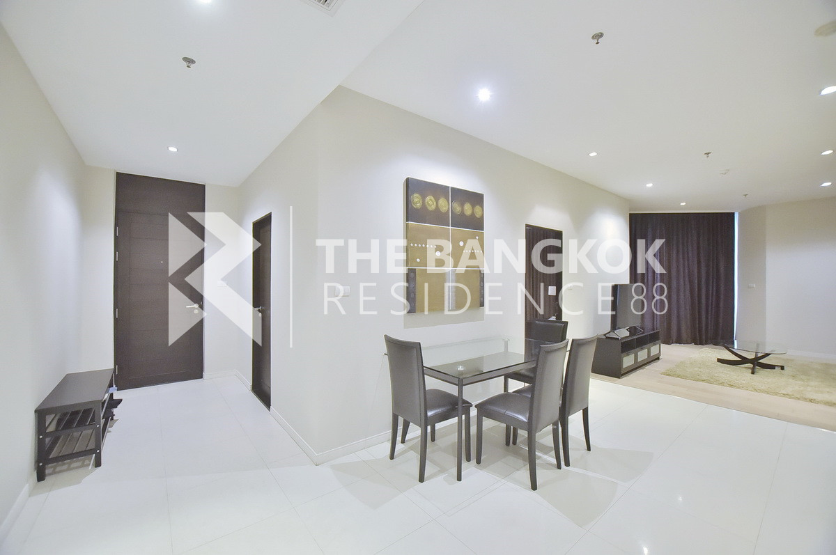 For SaleCondoSukhumvit, Asoke, Thonglor : 🏙️ The best of city life @ Eight Thonglor Residence By Saintz SKV