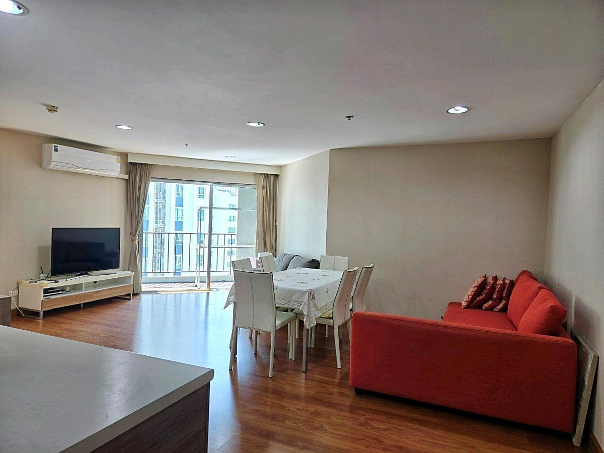 ให้เช่าคอนโดพระราม 9 เพชรบุรีตัดใหม่ RCA : 🌟🌟Belle Grand​ Rama9🌟🌟