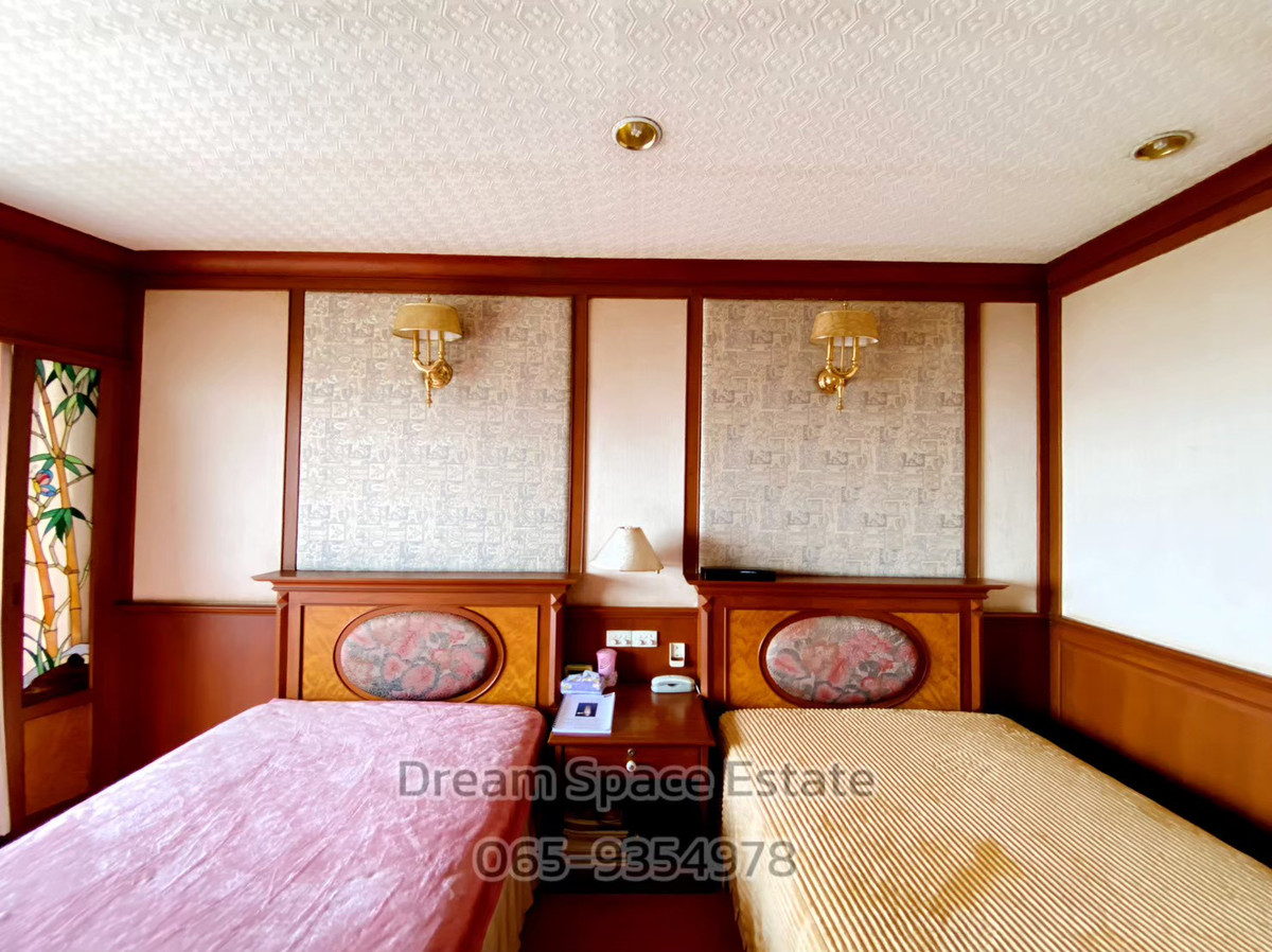 ขายคอนโดปิ่นเกล้า จรัญสนิทวงศ์ : 🌊 ขายคอนโดหรู Bangkok River Marina 300.24 ตร.ม. ริมเจ้าพระยา — Rare Deal ที่หาไม่ได้บ่อย!