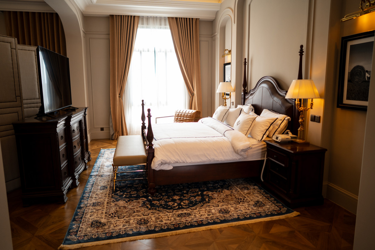 For SaleHousePak Chong KhaoYai : The Art of Living – Toscana Valley Khaoyai, an Ultra Luxury mansion designed to be more than a “home”, this is a work of art that you can actually live in, on an area of ​​826 sq m and a usable area of ​​over 2,000 sq m in Italian–Tuscany style.