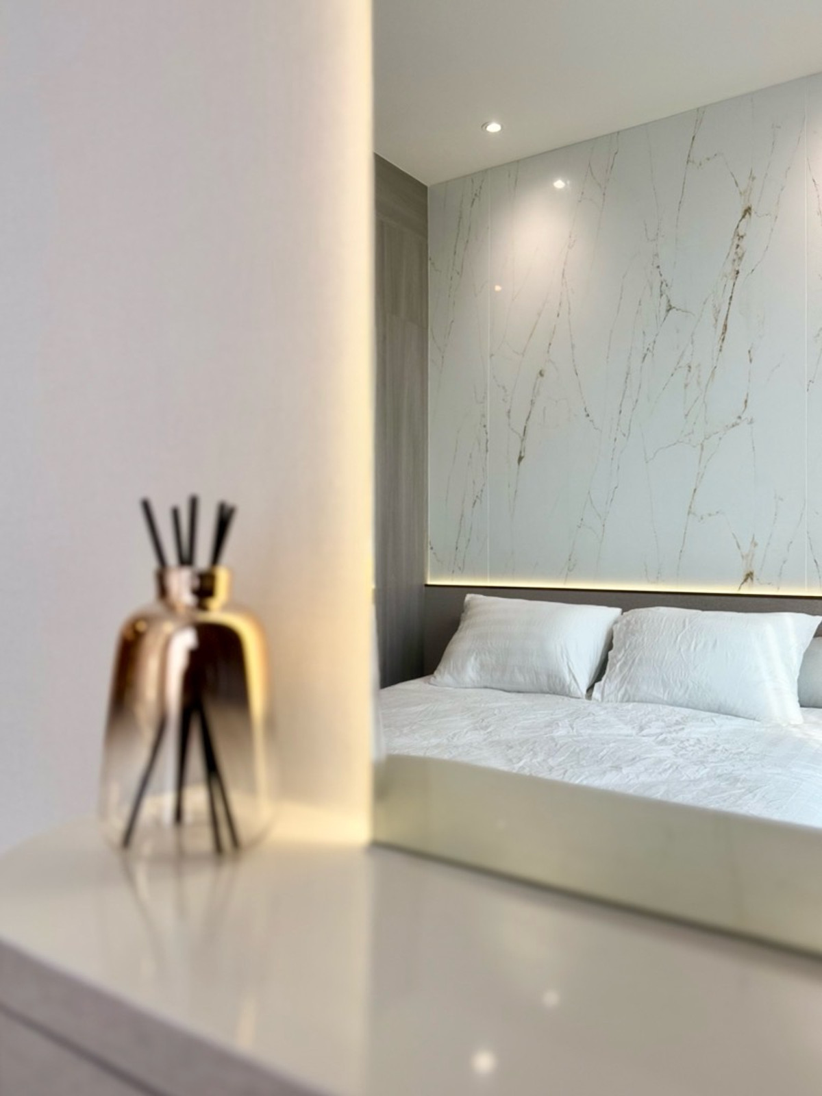 ให้เช่าคอนโดบางนา แบริ่ง ลาซาล : 🔥ให้เช่าด่วน 🔥KnightsBridge Collage Sukhumvit 107 ห้องสวย เฟอร์นิเจอร์ - เครื่องใช้ไฟฟ้าครบ พร้อมเข้าอยู่ ใกล้ BTS แบริ่ง ❗