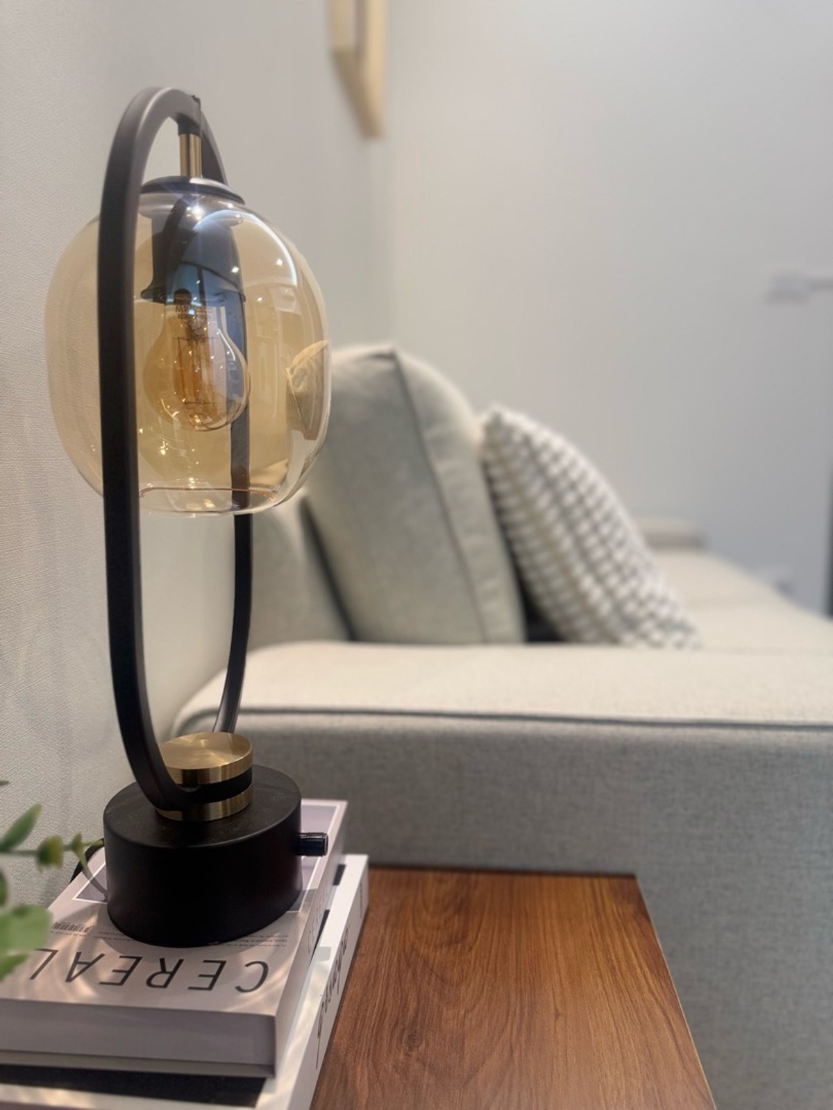 ให้เช่าคอนโดบางนา แบริ่ง ลาซาล : 🔥ให้เช่าด่วน 🔥KnightsBridge Collage Sukhumvit 107 ห้องสวย เฟอร์นิเจอร์ - เครื่องใช้ไฟฟ้าครบ พร้อมเข้าอยู่ ใกล้ BTS แบริ่ง ❗