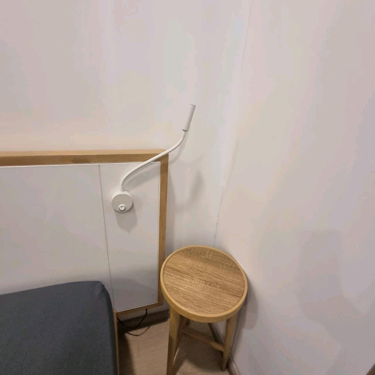 For RentCondoSukhumvit, Asoke, Thonglor : 🔥For urgent rent 🔥Noble Ambience Sukhumvit 42, beautiful room, decorated in a minimalist style, located in the heart of the city, convenient transportation, near BTS Ekkamai ❗