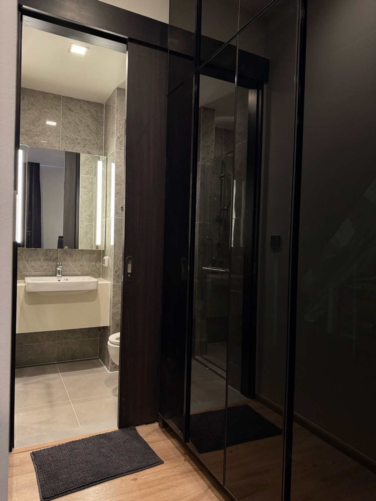 ให้เช่าคอนโดอารีย์ อนุสาวรีย์ : 🔥ให้เช่าด่วน🔥Noble Around Ari ห้องใหม่ สวย เฟอร์นิเจอร์ครบ เดินทางสะดวก ติด BTS อารีย์ ❗