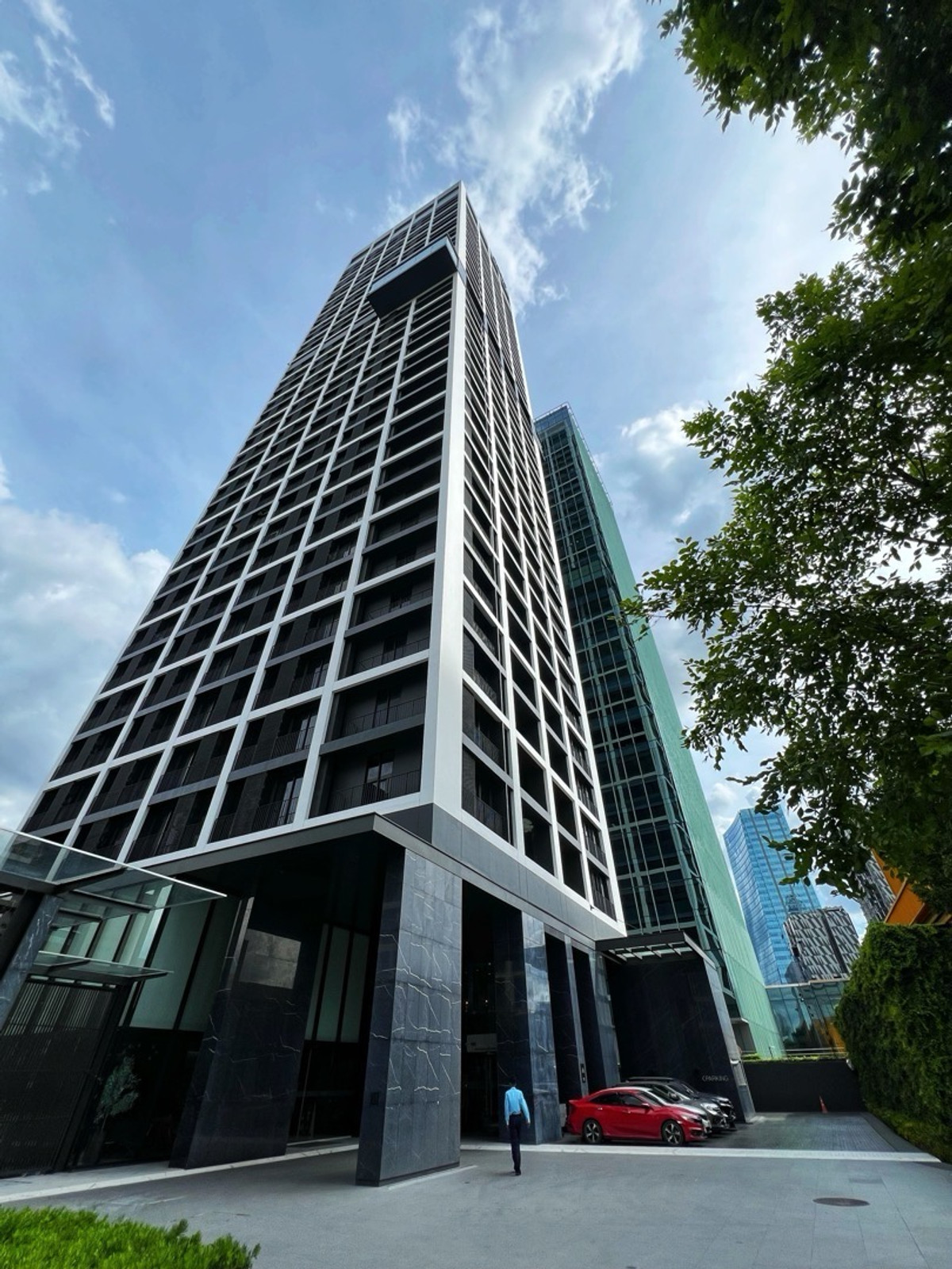 ให้เช่าคอนโดอารีย์ อนุสาวรีย์ : 🔥ให้เช่าด่วน🔥Noble Around Ari ห้องใหม่ สวย เฟอร์นิเจอร์ครบ เดินทางสะดวก ติด BTS อารีย์ ❗