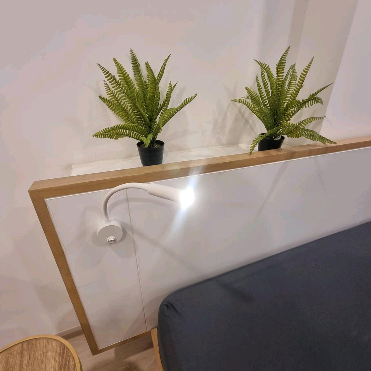 For RentCondoSukhumvit, Asoke, Thonglor : 🔥For urgent rent 🔥Noble Ambience Sukhumvit 42, beautiful room, decorated in a minimalist style, located in the heart of the city, convenient transportation, near BTS Ekkamai ❗