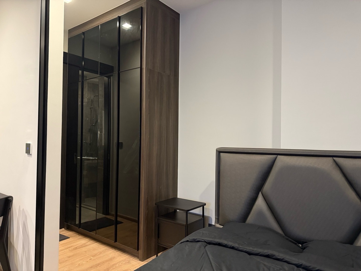 ให้เช่าคอนโดอารีย์ อนุสาวรีย์ : 🔥ให้เช่าด่วน🔥Noble Around Ari ห้องใหม่ สวย เฟอร์นิเจอร์ครบ เดินทางสะดวก ติด BTS อารีย์ ❗