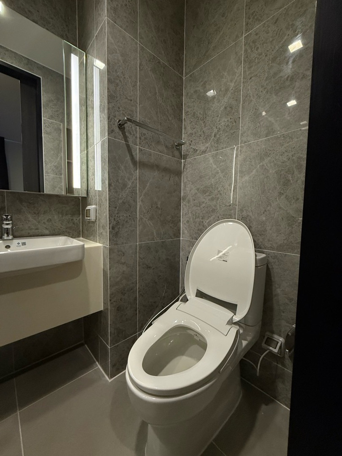 ให้เช่าคอนโดอารีย์ อนุสาวรีย์ : 🔥ให้เช่าด่วน🔥Noble Around Ari ห้องใหม่ สวย เฟอร์นิเจอร์ครบ เดินทางสะดวก ติด BTS อารีย์ ❗