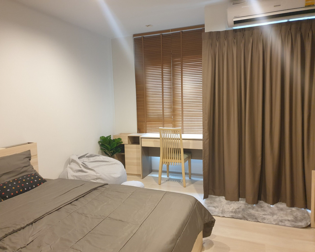 ให้เช่าคอนโดวิทยุ ชิดลม หลังสวน : ให้เช่า 📍 Life One Wireless 📍 เฟอร์นิเจอร์ และ เครื่องใช้ไฟฟ้าครบ ใกล้ BTS เพลินจิต