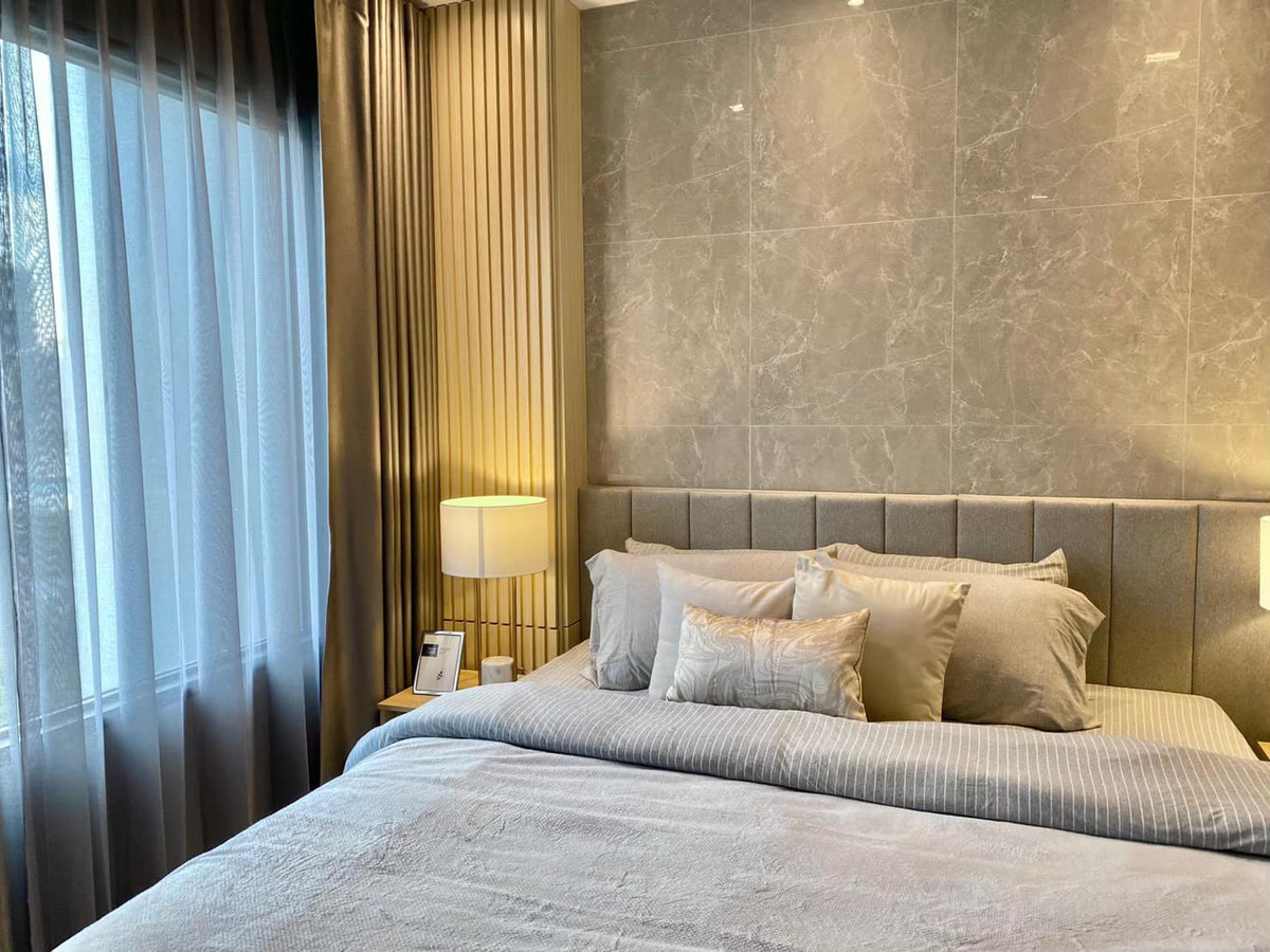 ให้เช่าคอนโดวิทยุ ชิดลม หลังสวน : ให้เช่า ✨ Life One Wireless ✨ เฟอร์นิเจอร์ และ เครื่องใช้ไฟฟ้าครบ ใกล้ BTS เพลินจิต