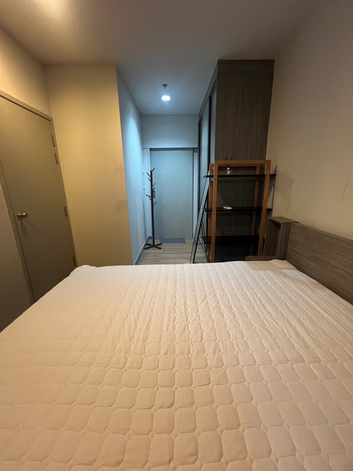 ขายคอนโดลาดพร้าว เซ็นทรัลลาดพร้าว : ⚡️Hot Price⚡️	Chapter One Midtown Ladprao 24 🔥30Sqm 1B1B 3.3 Mbเท่านั้น⚡️วิวดี สนใจติดต่อ พัตเตอร์ 0928895628 