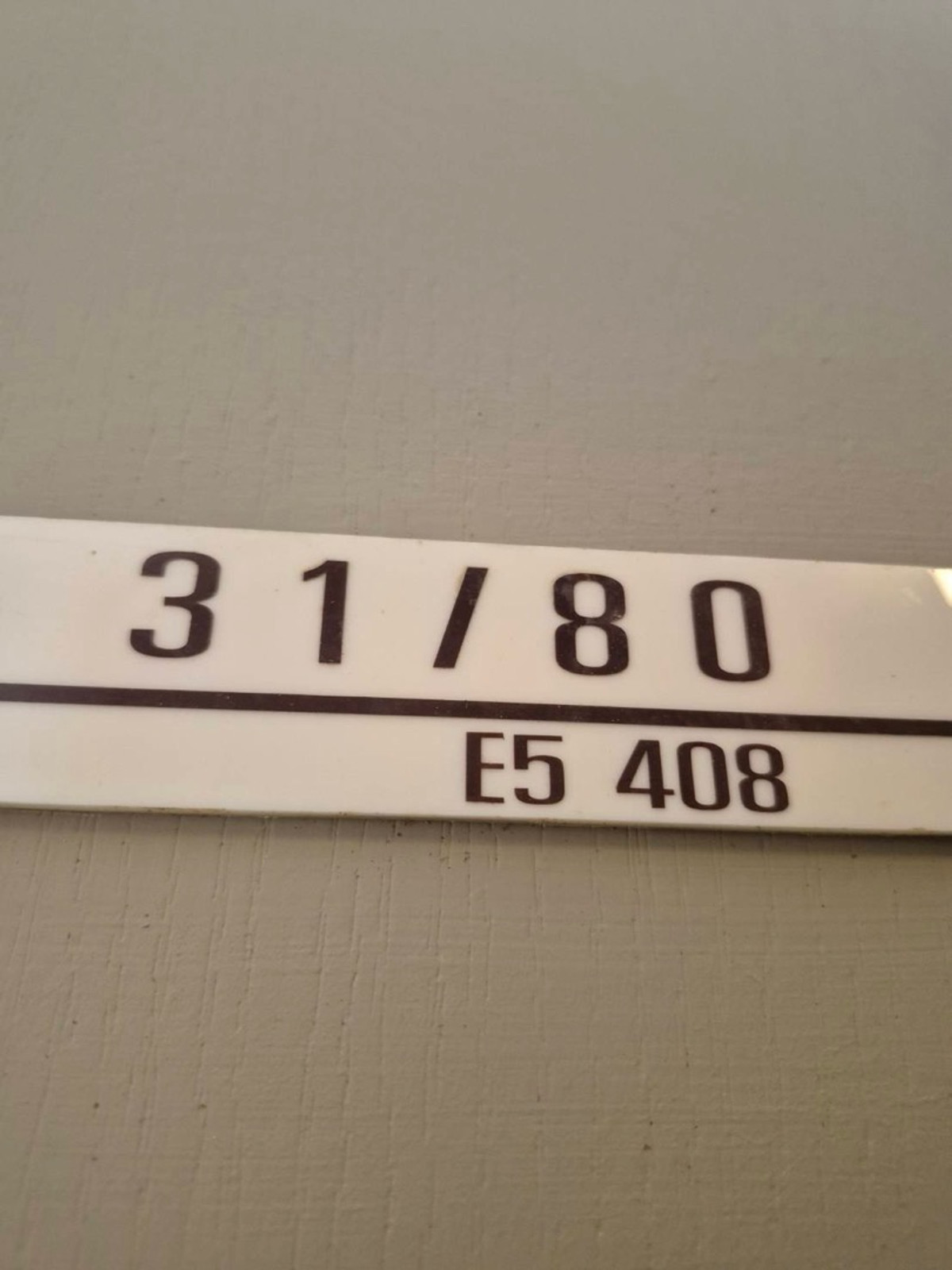 For RentCondoPathum Thani,Rangsit, Thammasat : Condo for rent Lumpini Rangsit (room with tiles)