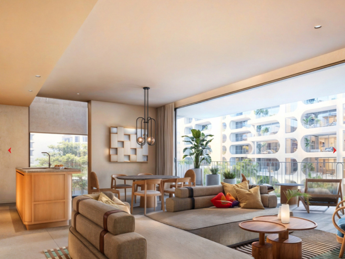 For SaleCondoPhuket : The Standard Residences (LSIR0461) — Elegant 3-Bedroom Living in One of Phuket’s Most Prestigious Locations