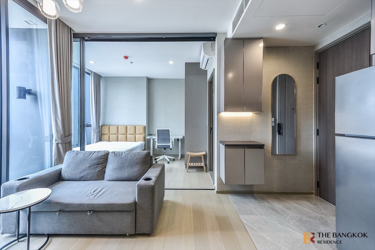 ให้เช่าคอนโดราชเทวี พญาไท : THE EXTRO PHAYATHAI-RANGNAM
1 BED LUXUARY 
CONTACT K’PUNPUN 0636425995