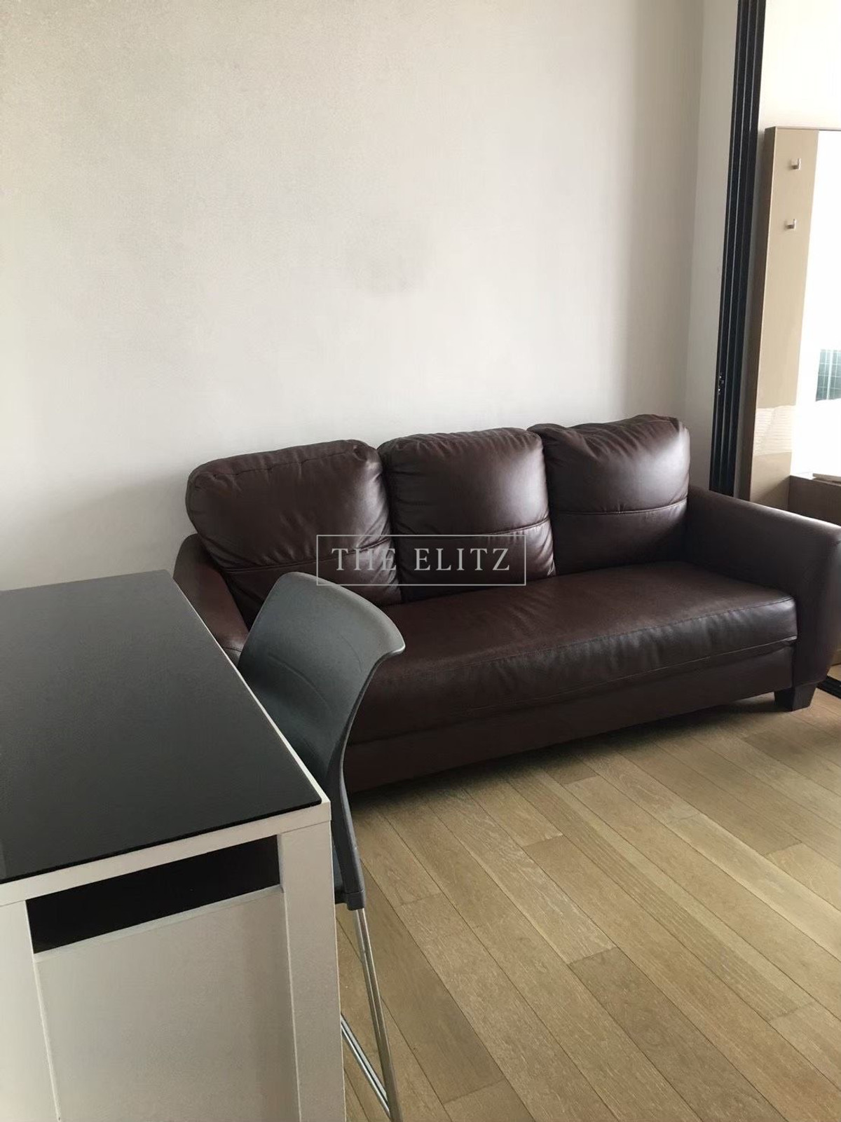 ให้เช่าคอนโดสาทร นราธิวาส : ✨ คอนโดที่มาพร้อมกับฟังก์ชันการใช้งานที่ลงตัวและคุณภาพชีวิตที่ดี Noble Revo Silom 🎉