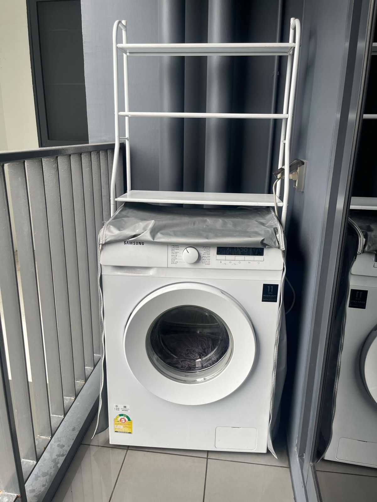 ขายคอนโดพระราม 9 เพชรบุรีตัดใหม่ RCA : ขายคอนโด The Tree Pattanakarn - Ekkamai ราคา 3,900,000 บาท [JZs251134]