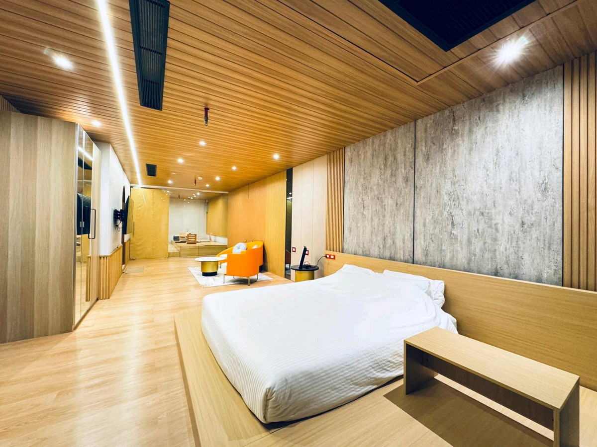 ให้เช่าคอนโดสีลม ศาลาแดง บางรัก : ให้เช่า State Tower Silom – ห้องใหญ่ 63 ตรม. ชั้นสูง วิวสวย พร้อมอยู่ 