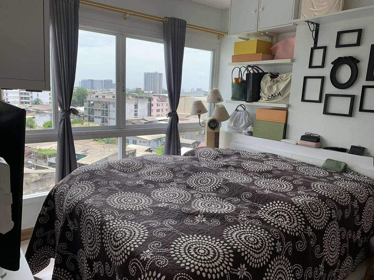 For SaleCondoBang kae, Phetkasem : (19826) The Viva Condo Petchkasem 68