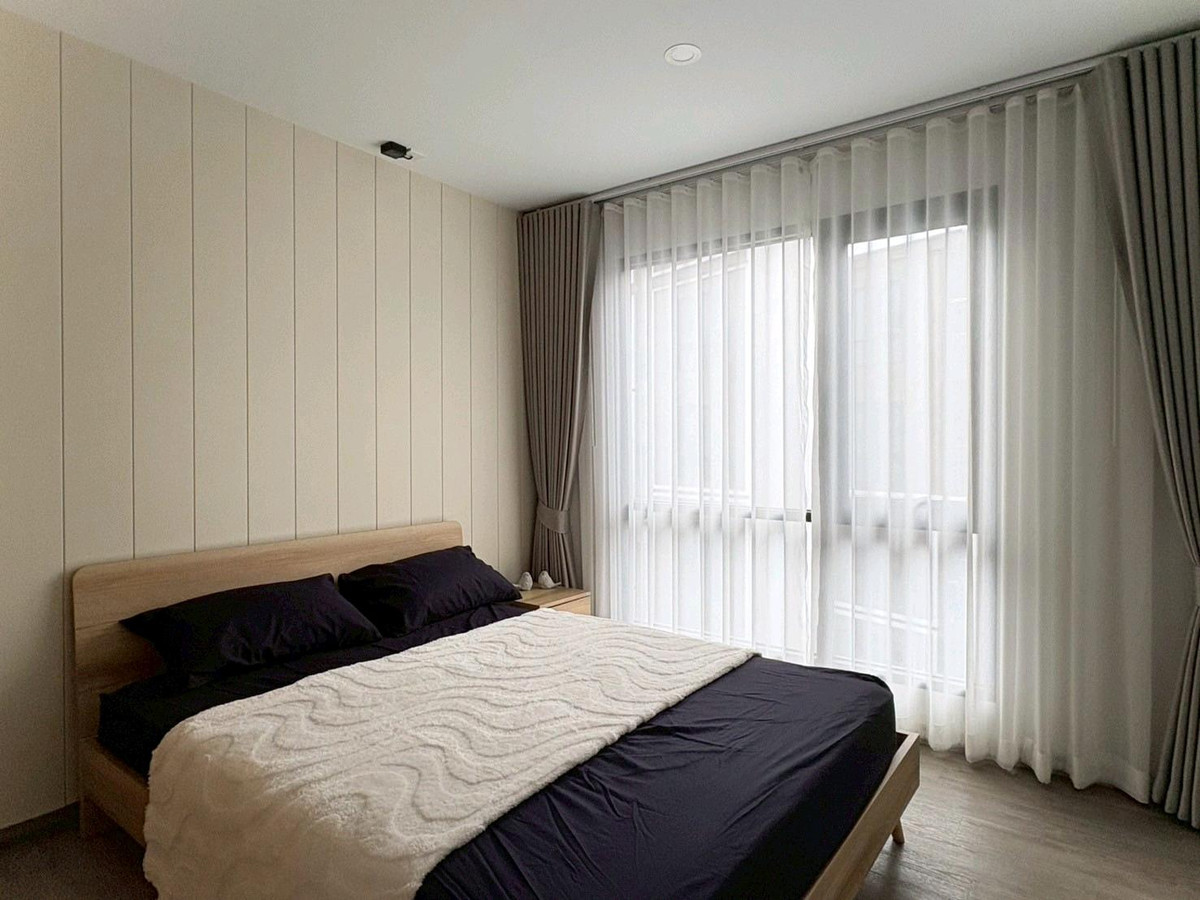 For RentCondoSathorn, Narathiwat : The shade Sathorn 1