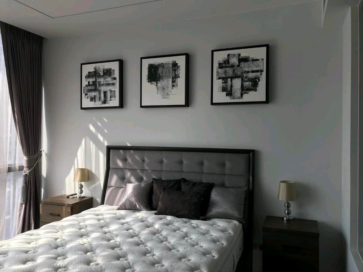 For RentCondoSukhumvit, Asoke, Thonglor : 🦮Pet Friendly🐈 Marque Sukhumvit 39 • 133 SQ.M • 2Bedrooms 2Bathrooms •