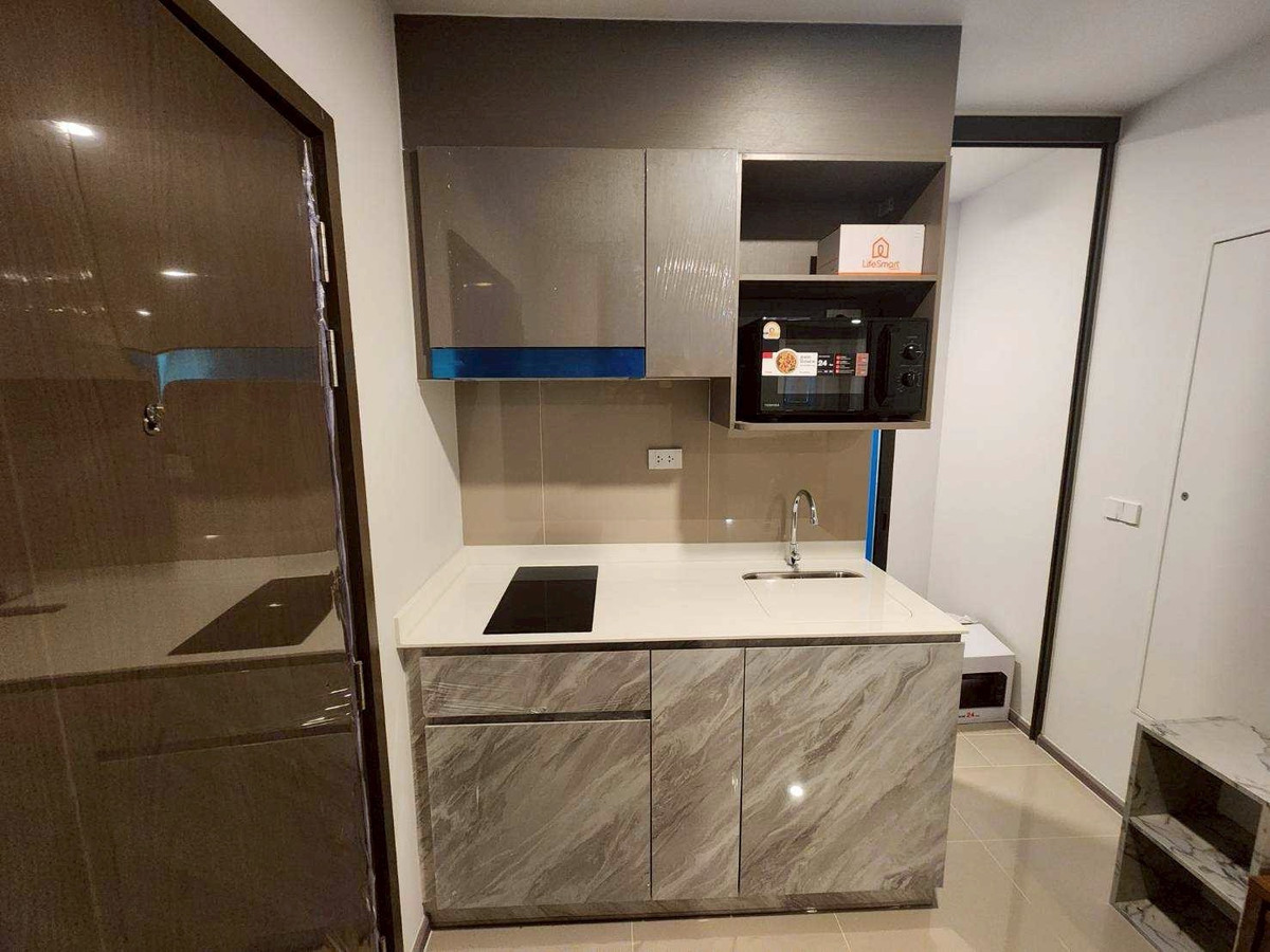 ให้เช่าคอนโดปิ่นเกล้า จรัญสนิทวงศ์ : 🔥ให้ เช่า คอนโด Low rise 2ห้องนอน 2ห้องน้ำ ใกล้ศิริราช🔥 Aspire arun prive แอสปาย อรุณ พรีเว่