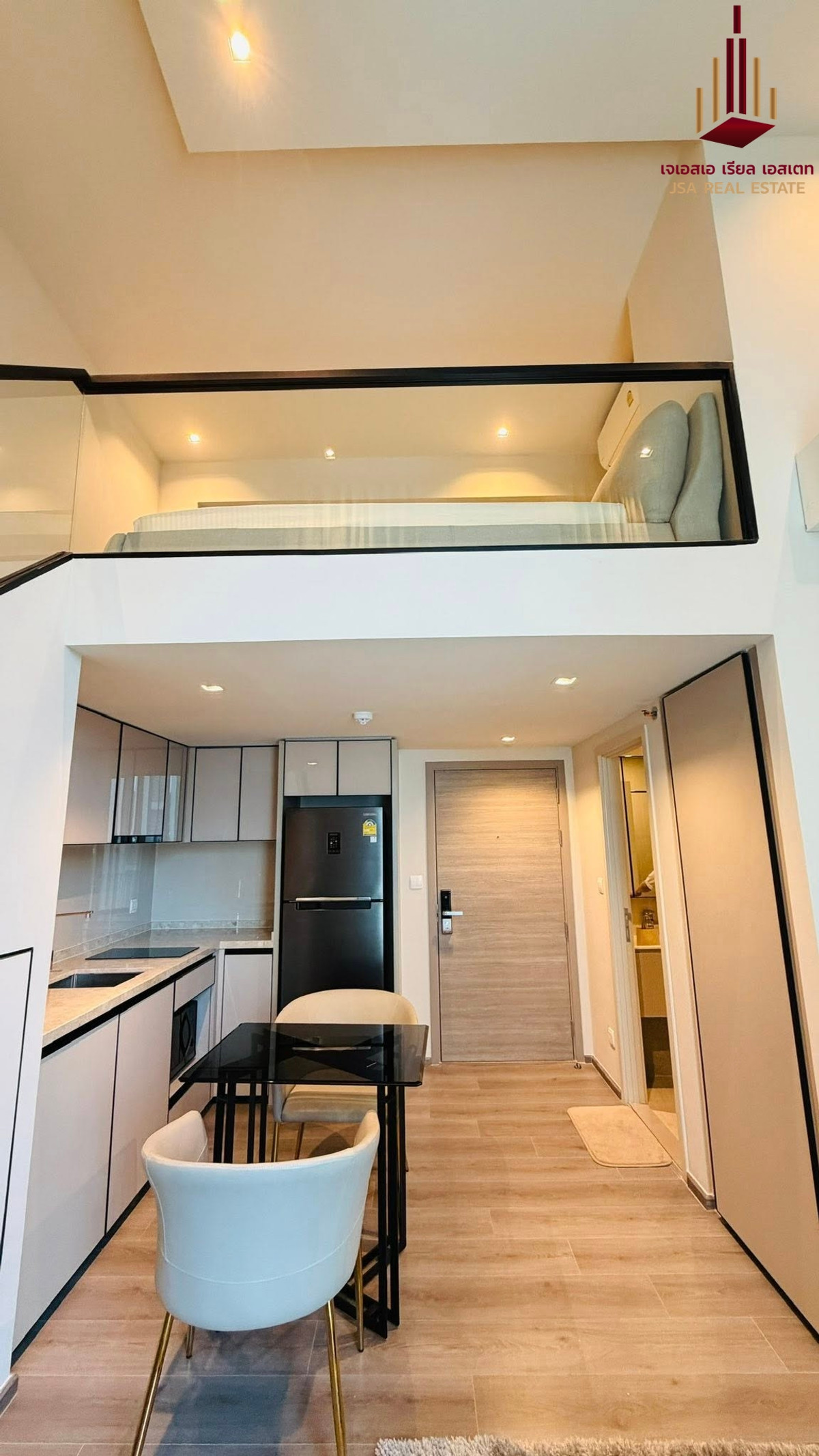 For RentCondoSapankwai,Jatujak : ✨ For Rent : The Reserve Phahol - Pradipat ✨ 💰 Only 20,000 thb/month